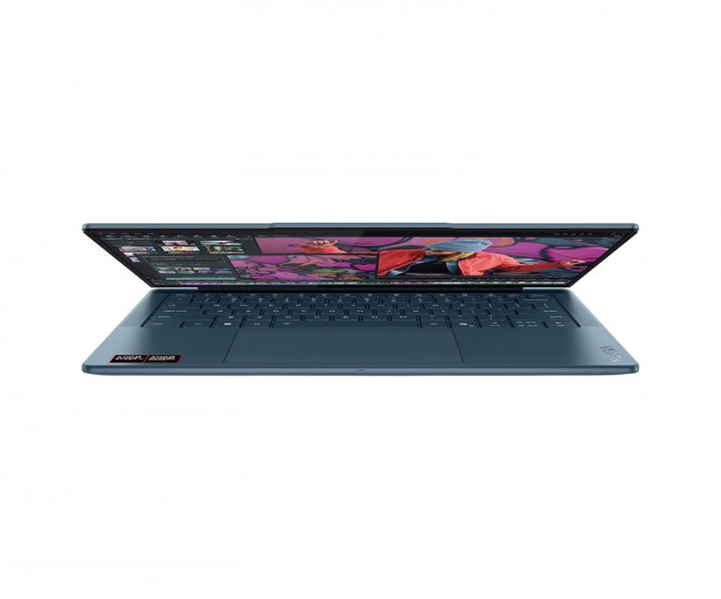 Ноутбук Lenovo Yoga Slim 7 14AKP10 (83JY0074PG)